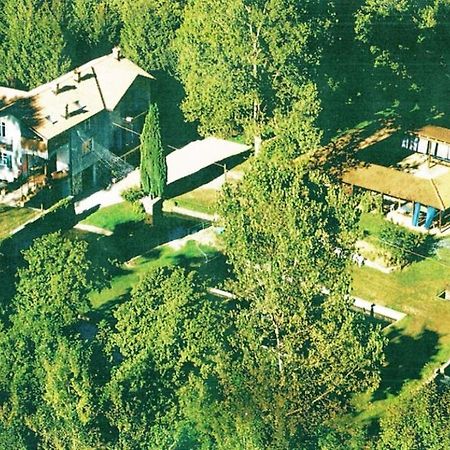Agriturismo S.Lucia Villa Roccaforte Mondovì Buitenkant foto