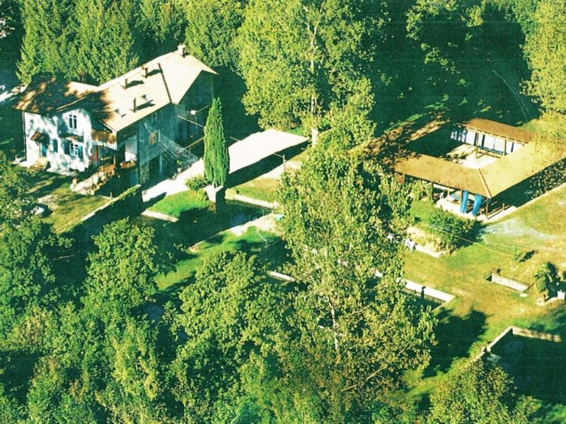 Agriturismo S.Lucia Villa Roccaforte Mondovì Buitenkant foto