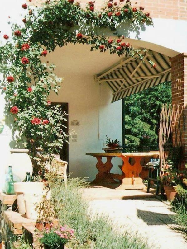 Agriturismo S.Lucia Villa Roccaforte Mondovì Buitenkant foto